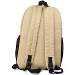 Walkway Armor Krem Okul Sırt Çantası - Bej