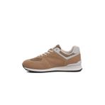 Walkway Benin Wlky 09 Kadın Sneaker,Vizon 40