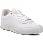 Walkway Beyaz Erkek Sneaker - 40
