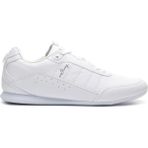 Walkway Beyaz Erkek Sneaker - 43