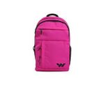 Walkway Combat Pembe Unisex Okul Çantası