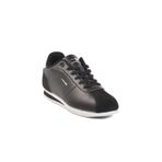 Walkway Cortona Unisex Spor Ayakkabı Cheta 112 M,Siyah Beyaz 44