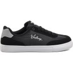 Walkway DKC2310 Siyah Erkek Sneaker - 40