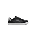 Walkway Dkc2310 Siyah Erkek Sneaker