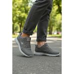Walkway Erkek Mevsimlik Spor Ayakkabı Xstep 020 Cilt M Byk No,Füme 45