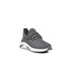 Walkway Füme Hafif Unisex Çocuk Spor Ayakkabı Pına 151 F,Füme Beyaz 34