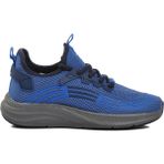Walkway Indigo Saks Mavi Unisex Spor Ayakkabı - İndigo - Saks Mavi