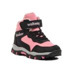 Walkway Leo-F Pembe İçi Kürklü Erkek Çocuk Outdoor Bot