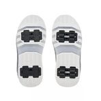 WALKWAY Nils F Beyaz Patenli Akıllı Bağcıklı Ortopedik Çocuk Spor Ayakkabı