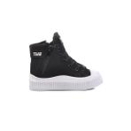 Walkway Orion-B Siyah-Beyaz Unisex Çocuk Bot