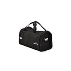 Walkway Pandora Siyah Unisex Spor Canta