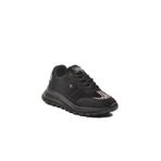 Walkway Roni G Unisex Mevsimlik Spor Ayakkabı Grijak,Siyah 40