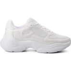 Walkway Sneaker Beyaz Kadın Spor Ayakkabı