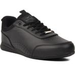 Walkway Spark Siyah Erkek Sneaker - 41