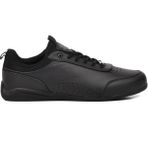 Walkway Spark Siyah Erkek Sneaker - 43