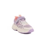 Walkway Tekstil Erkek Çocuk Spor Ayakkabı Cool Dian F,Lila 33