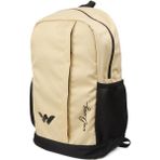 Walkway Tekstil Krem Unisex Sırt Çantası