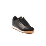 Walkway Unisex Spor Ayakkabı Cheta 61 Peru G,Siyah Krep 38