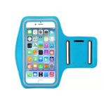 Walky Sporcu Kol Bandı 4.3" Mavi Small Tüm Cihazlarla Uyumlu Vitrin