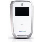 Wall-E 22KW Elektrikli Araç Şarj Istasyonu (Ac Wallbox) – 5” Dokunmatik Ekran, Çift Çıkış (2 Araç Aynı Anda Şarj), Rfıd Kartlı, Ocpp Akıllı Şarj | Zebra Electronics