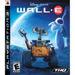 Wall E PS3 Oyunu