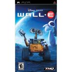 Wall E PSP