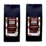 Wall Street 200 gr Coffee Filtre Kahve