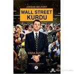 Wall Street Kurdu - Para Avcısı - Jordan Belfort