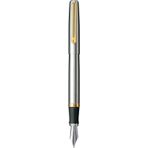 Wall Street Serisi Elegance Steel Gold Dolma Kalem