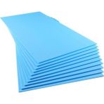 Wallboard Xps Levha 1 mm - 1 Paket ( 28,80 M2 ) - 1 Adet