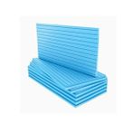 Wallboard Xps Mantolama Köpüğü Isı Yalıtım Levhası 4cm 7.2m2