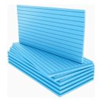 Wallboard Xps Mantolama Köpüğü Isı Yalıtım Levhası 5cm 5.76M2 - 5 cm x 5.76 m2