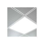 WALLED asma tavan led armatür 30x30 klipin led 6500 k 24w beyaz