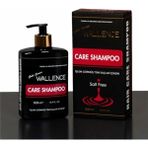 Wallence Care İşlem Görmüş Saçlar 500 ml Şampuan