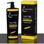 Wallence Salt Free 1 lt Şampuan