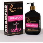 Wallence Tuzsuz 500 ml Şampuan
