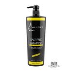 wallence Tuzsuz (salt Fee) Keratin Özlü Şampuan 1000ml