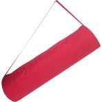 Wallery Bags 3xl-Battal Boy, Fermuarlı Kamp Sandalyesi Kılıfı Sandalye Taşıma Çantası - Kırmızı