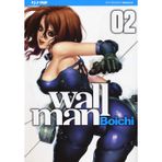 Wallman (Vol. 2) (J-POP)