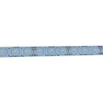 Wallwasher Çubuk Led'i 18X1W 3030 Smd Ledli Beyaz Renk - 50 cm