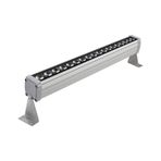 Wallwasher Duvar Led Aydınlatma 50 cm 18 W Yeşil Işık