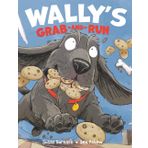 Wally's Grab and Run: A Foster Love Story