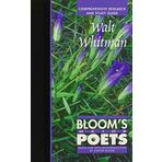Walt Whitman (Bloom's Major Poets) by Unknown(1999-02-01)