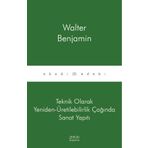 WALTER BENJAMIN - BERND WITTE