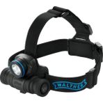 Walther Pro Hl11 Kafa Feneri (340 Lumen)