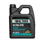 Walther Ultra Syn 4 Litre 5w/30 Motor Yağı