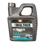 Walther Ultra Syn 5 Litre 5w/30 Motor Yağı