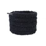 Wambere 2 çift genişlik 1 cm pelüş bağcık, yedek bağcık, düz, yırtılmaz bağcık, ayakkabı bağcığı, ayakkabı bağı, spor ayakkabılar için, spor ayakkabı, yelken bezi ayakkabı, boş zaman ayakkabısı,