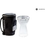 Wambooka Wd Diamond Çömlek Darbuka (Kılıf ve Yedek Deri)