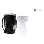 Wambooka Wd - Diamond Çömlek Darbuka (Kılıf+Yedek Deri)